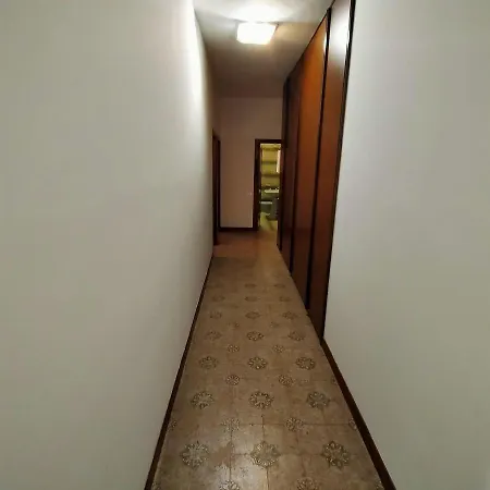 Mazzini116 Apartman