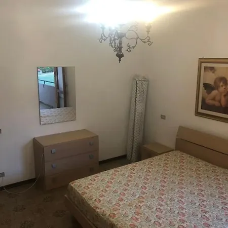 Apartman Mazzini116 Alba Adriatica